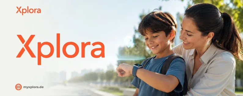Xplora Gutscheincode - Coupondopa